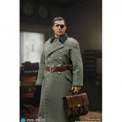 1/6 Operation Valkyrie Oberst I.G. Claus von Stauffenberg