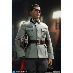 1/6 Operation Valkyrie Oberst I.G. Claus von Stauffenberg