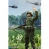 1/6 Vietnam War U.S.  Army Lt. Col. Moore