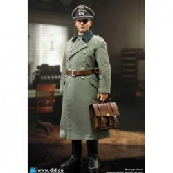 1/6 Operation Valkyrie Oberst I.G. Claus von Stauffenberg