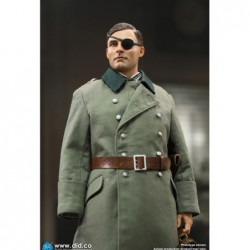 1/6 Operation Valkyrie Oberst I.G. Claus von Stauffenberg