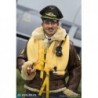 1/6 WWII German Luftwaffe Ace Pilot - Adolf Galland