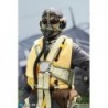 1/6 WWII German Luftwaffe Ace Pilot - Adolf Galland