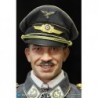 1/6 WWII German Luftwaffe Ace Pilot - Adolf Galland