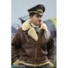 1/6 WWII German Luftwaffe Ace Pilot - Adolf Galland