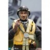 1/6 WWII German Luftwaffe Ace Pilot - Adolf Galland