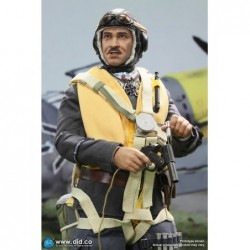 1/6 WWII German Luftwaffe Ace Pilot - Adolf Galland