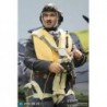 1/6 WWII German Luftwaffe Ace Pilot - Adolf Galland