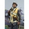 1/6 WWII German Luftwaffe Ace Pilot - Adolf Galland