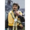 1/6 WWII German Luftwaffe Ace Pilot - Adolf Galland