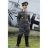 1/6 WWII German Luftwaffe Ace Pilot - Adolf Galland