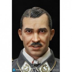 1/6 WWII German Luftwaffe Ace Pilot - Adolf Galland