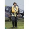 1/6 WWII German Luftwaffe Ace Pilot - Adolf Galland