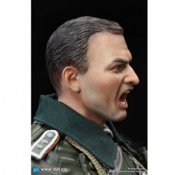 1/6 WWII German military policeman - Richard