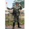 1/6 WWII German military policeman - Richard