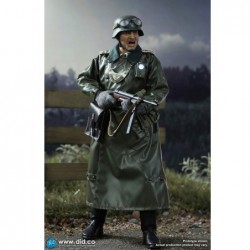 1/6 WWII German military policeman - Richard