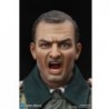 1/6 WWII German military policeman - Richard