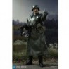 1/6 WWII German military policeman - Richard