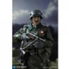 1/6 WWII German military policeman - Richard