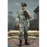 1/6 20th Anniversary Edition WWII German Fallschirmjager  Axel