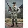 1/6 20th Anniversary Edition WWII German Fallschirmjager  Axel