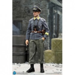 1/6 20th Anniversary Edition WWII German Fallschirmjager  Axel