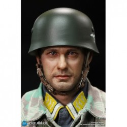 1/6 20th Anniversary Edition WWII German Fallschirmjager  Axel