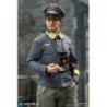 1/6 20th Anniversary Edition WWII German Fallschirmjager  Axel