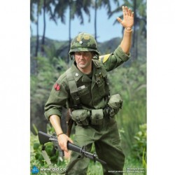 1/6 Vietnam War U.S.  Army Lt. Col. Moore