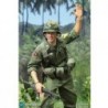 1/6 Vietnam War U.S.  Army Lt. Col. Moore