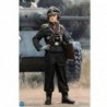 1/6 WWII German Panzer Commander - Max Wünsche