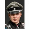 1/6 WWII German Panzer Commander - Max Wünsche