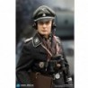 1/6 WWII German Panzer Commander - Max Wünsche