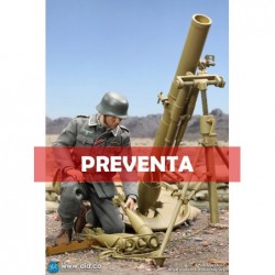PREVENTA - 1/6 WWII German...