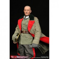 1/6 WW2 German Wehrmacht Marschall - Karl Rudolf Gerd Von Rundstedt