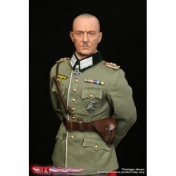 1/6 WW2 German Wehrmacht Marschall - Karl Rudolf Gerd Von Rundstedt