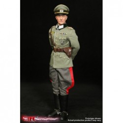 1/6 WW2 German Wehrmacht Marschall - Karl Rudolf Gerd Von Rundstedt