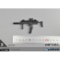 1/6 Rifle MP7A1 Series B