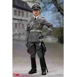 1/6 Heinrich Himmler LATE Version