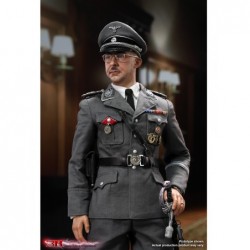 1/6 Heinrich Himmler LATE Version