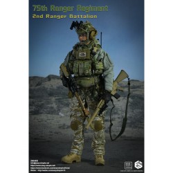 1/6 75th Ranger Regiment...