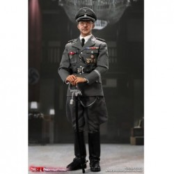 1/6 Heinrich Himmler LATE Version