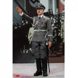 1/6 Heinrich Himmler LATE Version