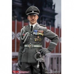 1/6 Heinrich Himmler LATE Version