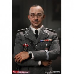 1/6 Heinrich Himmler LATE Version