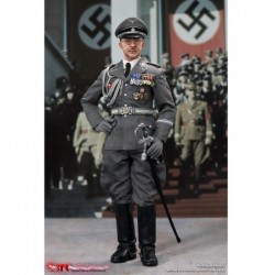 1/6 Heinrich Himmler LATE Version