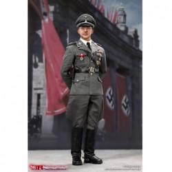 1/6 Heinrich Himmler LATE Version