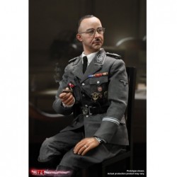 1/6 Heinrich Himmler LATE Version