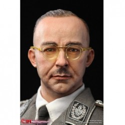 1/6 Heinrich Himmler LATE Version