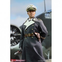 1/6 WWII German Luftwaffe Generalfeldmarschall - Albert Kesselring